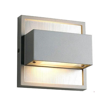 Wandleuchte DACU Up-Down 40W 230VG9 IP44