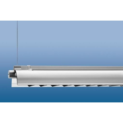SPINA Parabol-Raster 14/24W Alu