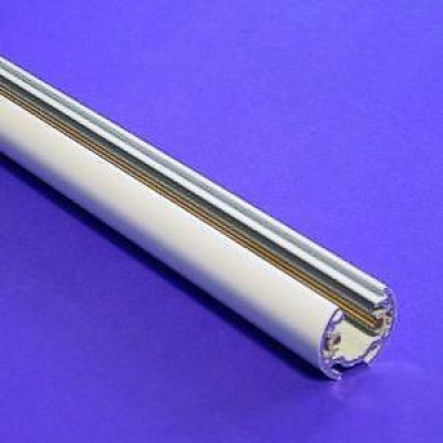 Stromschiene 12V weiss 3m