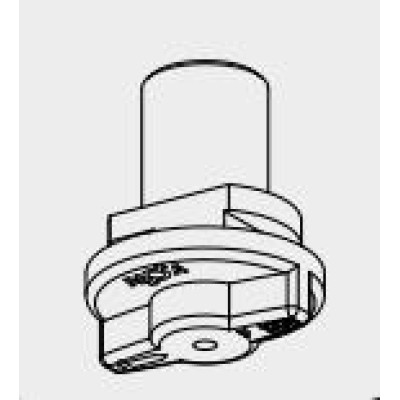 Eindrehling zu Stromschiene