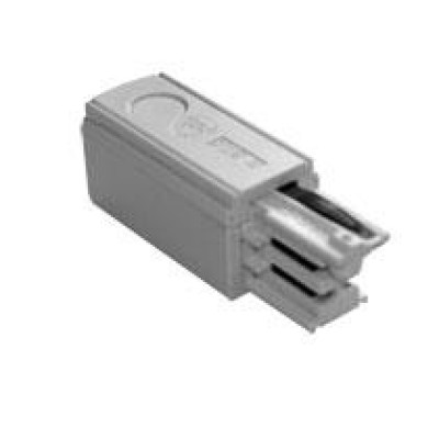 Einspeisung links 3L+N+E weiss Einspeisung links 3L+N+E weiss