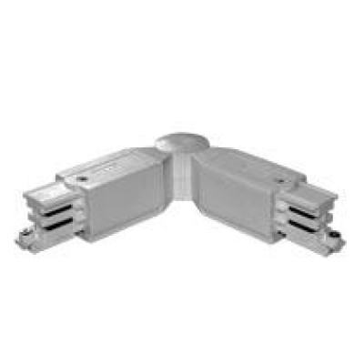 Gelenkverbinder 3L+N+E schwarz