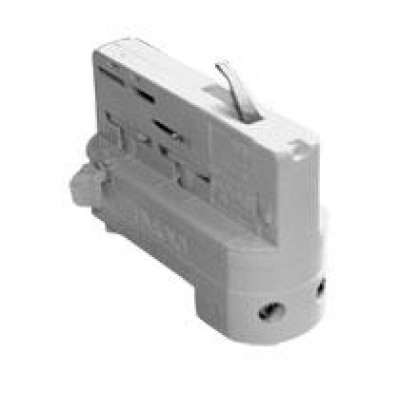 Multiadapter 3L+N+E weiss