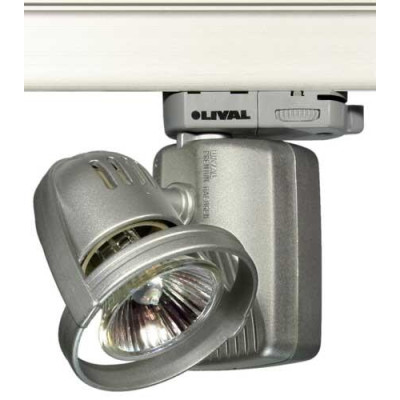 Prermium Halogen 50W, GU5.3, 38°, weiss