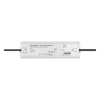 LED Konverter - 24VDC/240W 230V, IP67