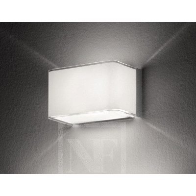 Block P14, Parete, Wandleuchte