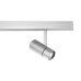 Spyke Anbauelemnt L600 2x18W LED CRI >85, 3000 K, 2500 lm Spyke Anbauelemnt L600 2x18W LED CRI >85, 3000 K, 2500 lm