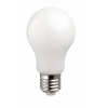 LED-Lampe Retro A60 E27 7W 620lm 830 opal