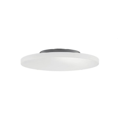 PUNTO DALI Anbauleuchte LED CRI >85, 13 W, 3000 K, 1630 lm