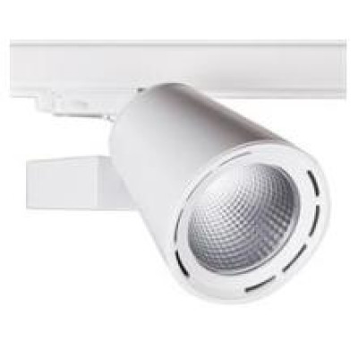 Spot Glider weiss LED BBL 10JEC136, SL43W, 3950lm, 3000K