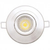 LED-EB-Downlight 50° 12W/3000°K / 800lm, weiss