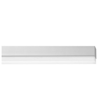 METRON Anbauleuchte LED 28 W, CRI >85, 4000 K, 3210 lm METRON Anbauleuchte LED 28 W, CRI >85, 4000 K, 3210 lm