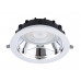 LED Einbau DownlightRc-P-HG R200-23W-2350lm-3000 CRI 80