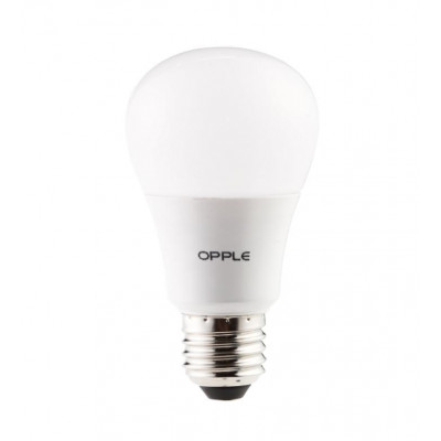 LED Glühlampe EcoMax A60 Bulb E27 7W DIM 470lm 2700K Frosted
