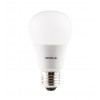 LED Glühlampe EcoMax A60 Bulb E27 9.5W DIM 806lm 2700K Frosted