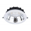 LED Einbau DownlightRc-P-HG R200-33W-3360lm-3000 CRI 80