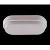 LOTOS TOP OVAL PC 8W LED 800LM E IP54 IK10 830