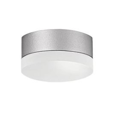 PUNTO Anbauleuchte LED CRI >85, 4W, 2700 K, 490 lm