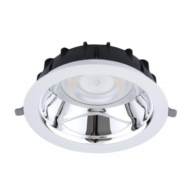LED Einbau DownlightRc-P-HG R150-11.5W-1150lm-3000 CRI 80