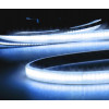LED CRI9B Linear 48V-Flexband, 8W, IP68, blau