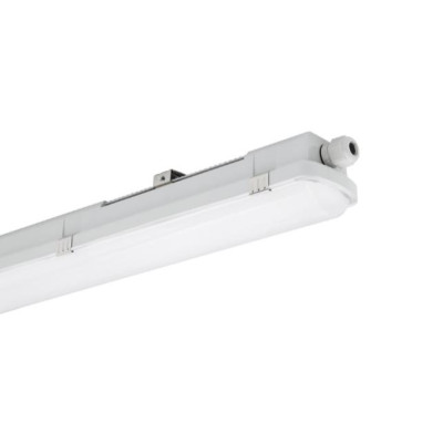 Nassleuchte RESISTO 1200 IP66 2800LM 840