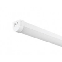 Balkenleuchte LED 1200mm 20.5/35.5W 3000/5000lm 830/840