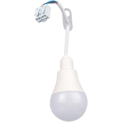 LED-Baustellenleuchte 12W 1150lm 4000K LED-Baustellenleuchte 12W 1150lm 4000K