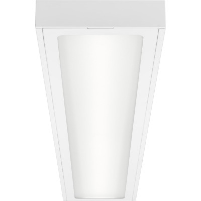 Aufbau / Pendelleuchte Micro-Prisma OPTIX 4000K 3550lm 