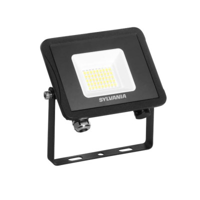 Scheinwerfer Start Flood IP65 3000LM 840 Black