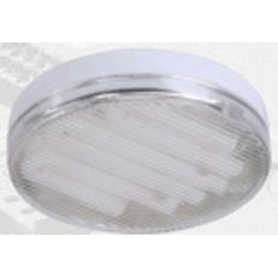 ToLEDo MicroLynx V2 6.5W 650LM 3000K Sockel GX53 ToLEDo MicroLynx V2 6.5W 650LM 3000K Sockel GX53