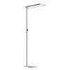 Stehleuchte LED 100W 3000-5700°K, 11500/1500