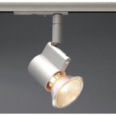 Spot Lury NV schwarz für max.50VA GU 5.3