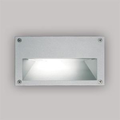 Wandeinbauleuchte ALICE HF 60W E27 antr