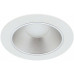 LED Downlight SYNA 135, 3000°K, 80°, weiss 