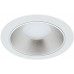 LED Downlight SYNA 160, 3000°K, 80°, weiss 