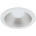 LED Downlight SYNA 190, 3000°K, 80°, weiss