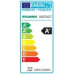 ToLEDo uni T8 L=1.2m G13 Tube 5Ft 18W 2000LM 840