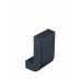 START ECO SURFACE WALL L-SHAPE IP65 620LM 830 BLK